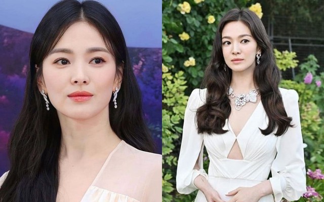 Loại rau bổ sung collagen, chống nắng tự nhiên mà Song Hye Kyo tận dụng để giữ da căng bóng: Chợ Việt bán đầy, giá cả lại rẻ   - Ảnh 4.