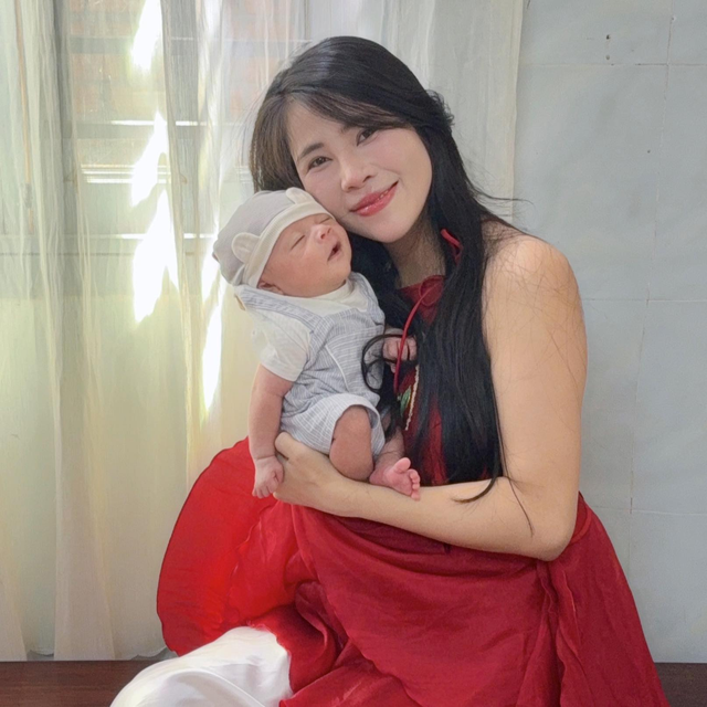 Thơ Nguyễn - Ảnh 4.