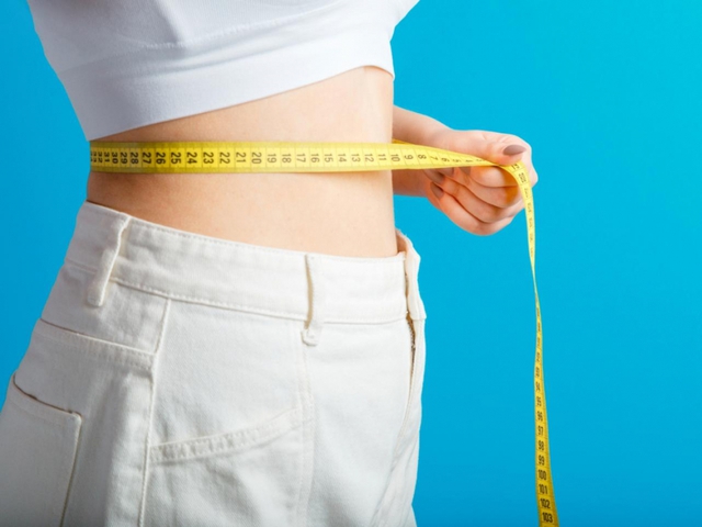 Kh&ocirc;ng phải BMI: Một chỉ số kh&aacute;c đang &acirc;m thầm quyết định bạn sống khỏe hay kh&ocirc;ng - nhiều người vẫn chưa từng nghe tới - Ảnh 2.