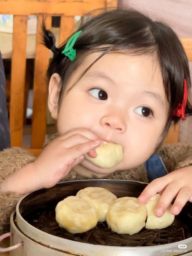 Đừng cho bé ăn dặm theo cảm tính: Lịch ăn dặm 6–12 tháng chuẩn khoa học, giúp con tiêu hóa tốt, lớn khỏe mỗi ngày - Ảnh 1.