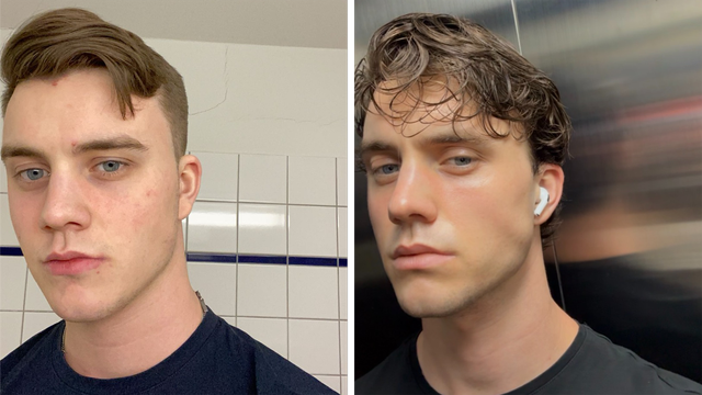 Từ Looksmaxxing đến Looksminning: Nghệ thuật giữ gìn hạnh phúc hôn nhân - Ảnh 1.