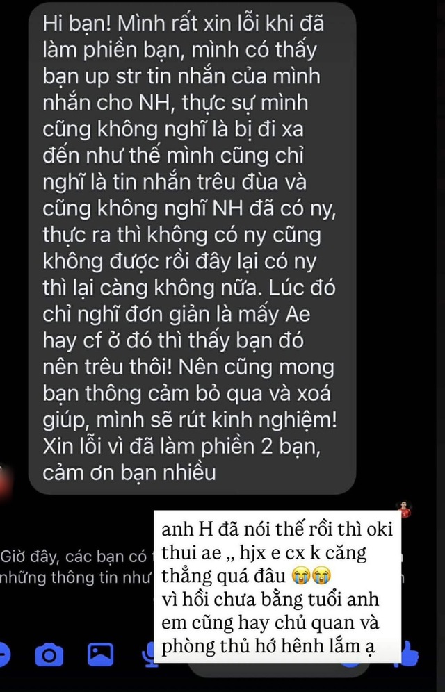 Là 1 người vợ, người mẹ  - Ảnh 1.