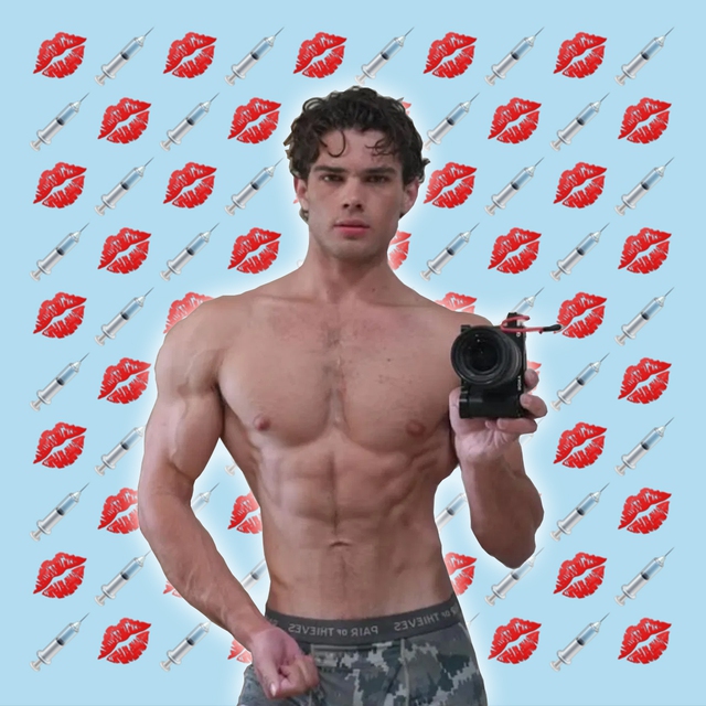 Từ Looksmaxxing đến Looksminning: Nghệ thuật giữ gìn hạnh phúc hôn nhân - Ảnh 3.