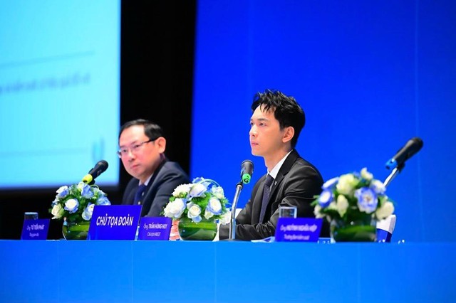 Đại hội cổ đông 2026: ACB thông qua mục tiêu lợi nhuận hơn 22.300 tỷ đồng - Ảnh 2.