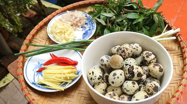 So kè trứng gà - vịt - ngỗng - cút: Tưởng quen mà hóa ra chọn sai là “thiệt đủ đường” - Ảnh 4.