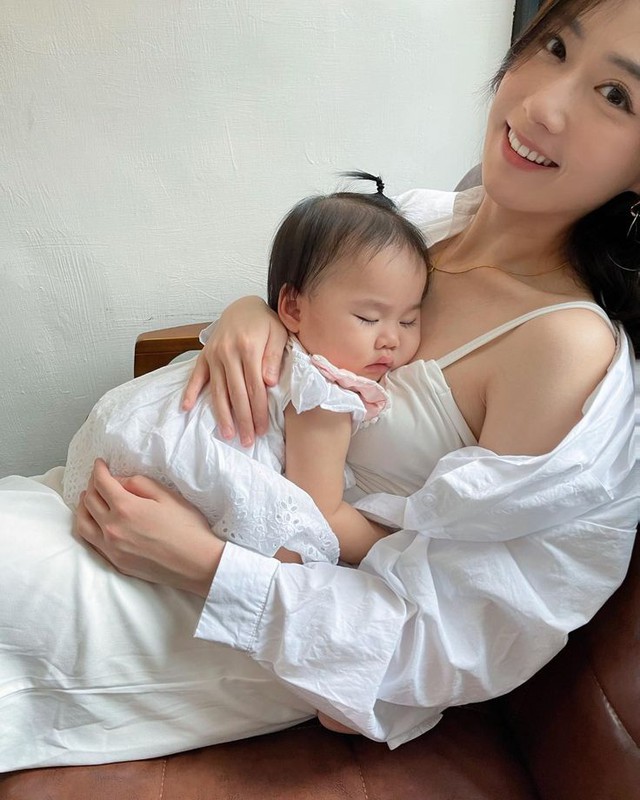 Vì sao có những người mẹ hy sinh tất cả cho con nhưng đứa trẻ ấy lại chẳng hề hạnh phúc? - Ảnh 4.