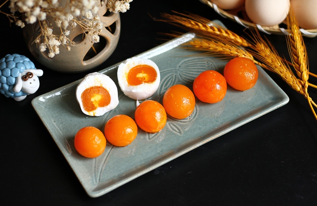 So kè trứng gà - vịt - ngỗng - cút: Tưởng quen mà hóa ra chọn sai là “thiệt đủ đường” - Ảnh 2.