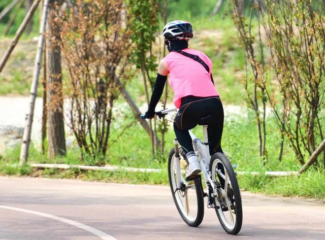 Kh&ocirc;ng c&oacute; thời gian tập thể dục mỗi ng&agrave;y? 