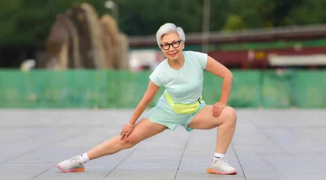 Kh&ocirc;ng c&oacute; thời gian tập thể dục mỗi ng&agrave;y? 