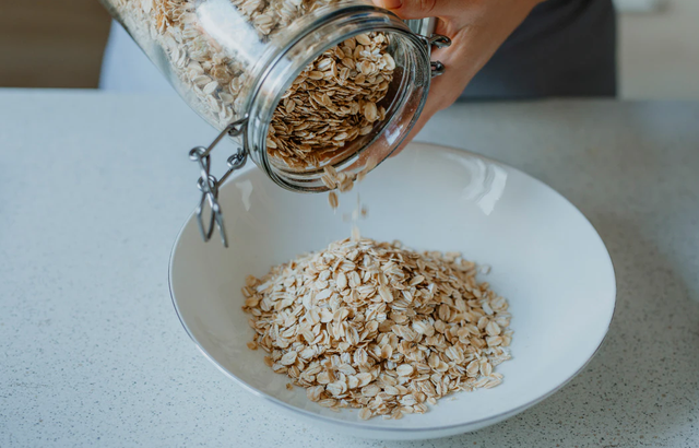 Ăn tinh bột vẫn giảm c&acirc;n ầm ầm: B&iacute; mật nằm ở 5 loại &ldquo;carb chậm&rdquo; n&agrave;y, nhiều người chưa biết! - Ảnh 1.