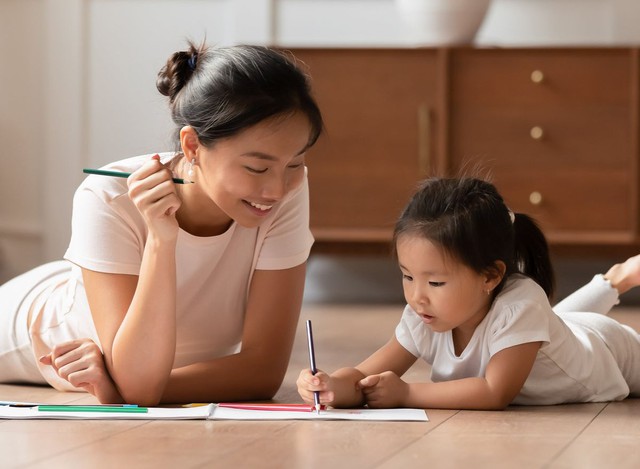 3 việc vô tình “phá hỏng” khả năng tập trung của con nhưng có thể mẹ đang làm mỗi ngày - Ảnh 5.