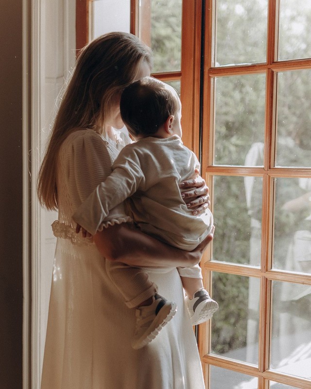 Khi xin lỗi con, bố mẹ tuyệt đối đừng nói NHƯNG - Ảnh 1.