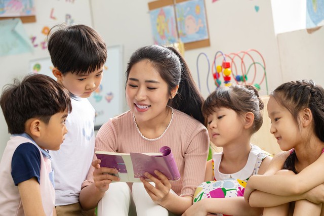 3 việc vô tình “phá hỏng” khả năng tập trung của con nhưng có thể mẹ đang làm mỗi ngày - Ảnh 6.