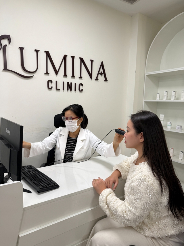 Peel da không phải “cứ làm là đẹp”: Chuyên gia cảnh báo 4 sai lầm khiến da càng ngày càng tệ - Ảnh 1.