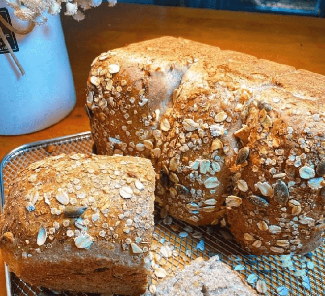 Ăn “healthy” chưa chắc tốt: 6 loại ngũ cốc nguyên hạt làm đường huyết tăng vọt - Ảnh 2.