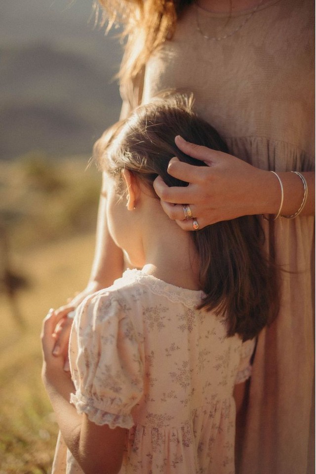 Khi xin lỗi con, bố mẹ tuyệt đối đừng nói NHƯNG - Ảnh 2.