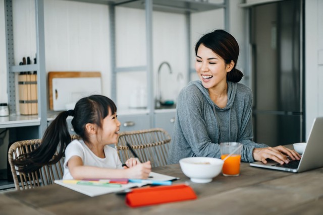 3 việc vô tình “phá hỏng” khả năng tập trung của con nhưng có thể mẹ đang làm mỗi ngày - Ảnh 4.