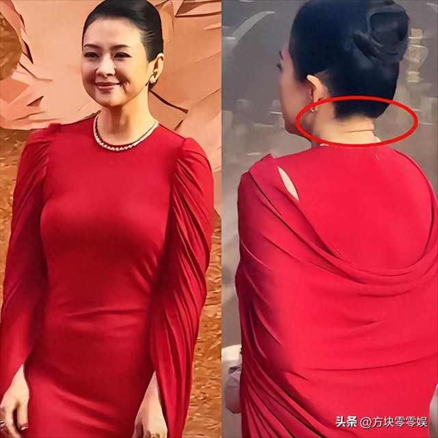 Từ bức ảnh Chương Tử Di tăng 10kg đầy ngấn mỡ: Chúng ta đang đòi hỏi gì ở một người phụ nữ ngoài 40? - Ảnh 3.