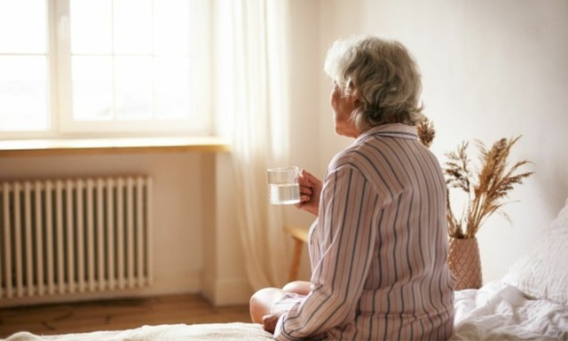 Bạn có đang khổ sở vì