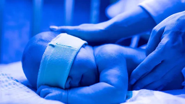 Khó hiểu: Em bé bị vàng da, cả nhà chồng đổ lội tại mẹ bé... tuổi Dần - Ảnh 3.