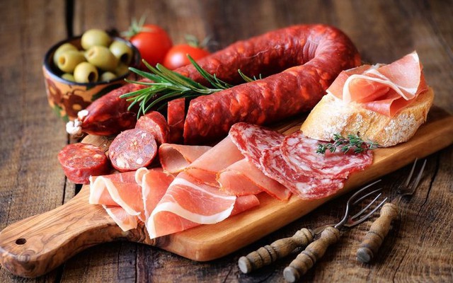 Tr&agrave; xanh kh&ocirc;ng nguy hiểm, nhưng những sai lầm khi uống c&oacute; thể g&acirc;y hậu quả kh&oacute; lường - Ảnh 2.