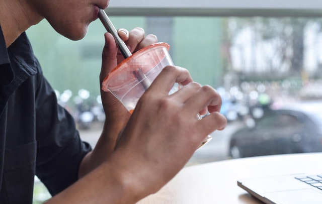 Nam thanh niên 32 tuổi mắc tiểu đường vì 