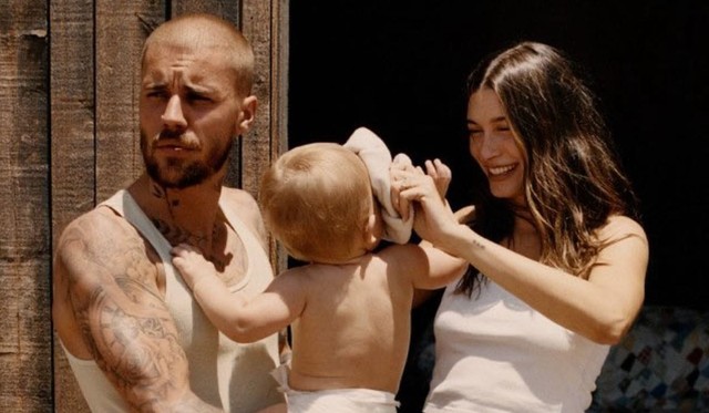 Justin Bieber tại Coachella 2026: D&aacute;ng vẻ hạnh ph&uacute;c của người đ&agrave;n &ocirc;ng đ&atilde; t&igrave;m thấy ch&iacute;nh m&igrave;nh - Ảnh 4.