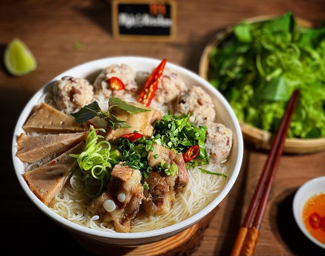 Nhiều người kiêng sai: Những món này ăn vào không béo mà còn giúp xuống cân - Ảnh 3.