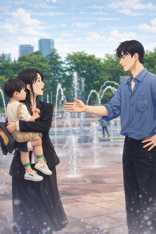 Vì sao có những cặp vợ chồng ly dị nhưng con cái vẫn lớn lên trong hạnh phúc? - Ảnh 5.