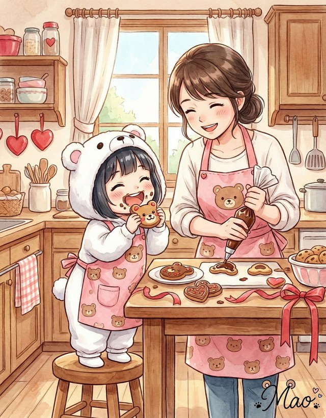 Vì sao có những cặp vợ chồng ly dị nhưng con cái vẫn lớn lên trong hạnh phúc? - Ảnh 1.