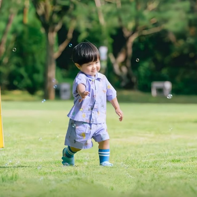 Vì sao nuôi con trai lại vất vả hơn con gái?  - Ảnh 4.