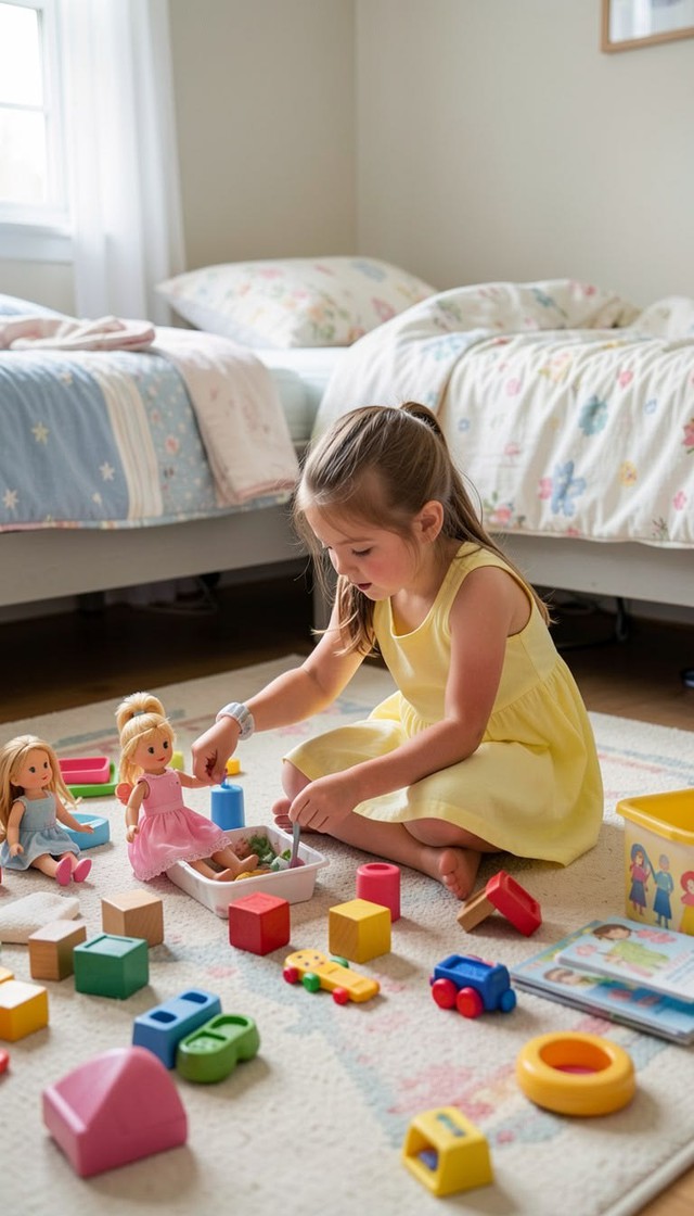 Mẹ yêu cầu “chơi thêm 5 phút nữa thôi”, nhưng với trẻ nhỏ là 1 khái niệm vô cùng mơ hồ - Ảnh 1.