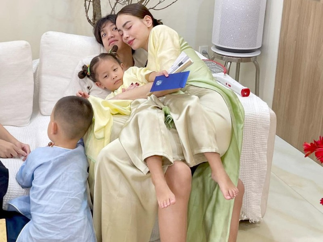 H&agrave; Hồ  - Ảnh 3.