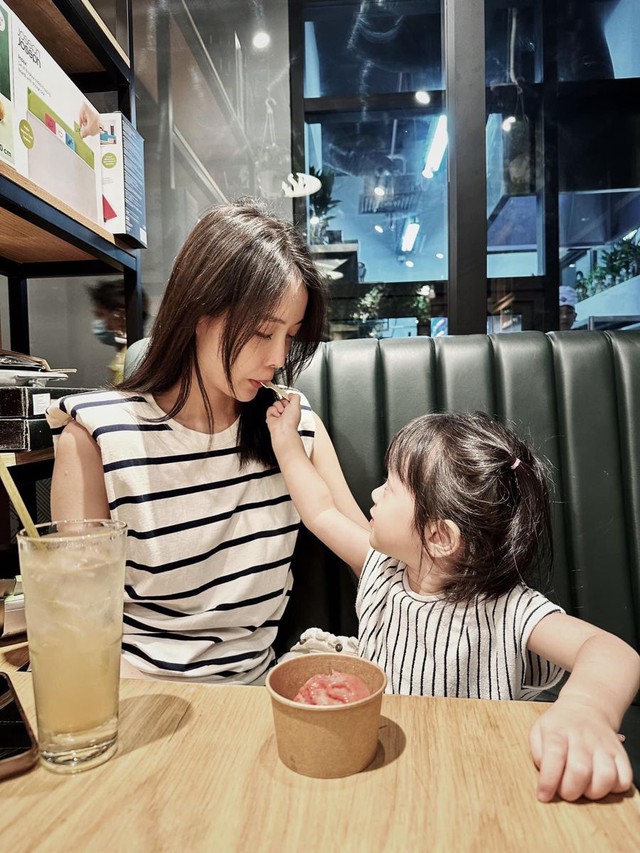 Tâm sự của bà mẹ 3 con: Tôi chưa bao giờ nhường miếng ngon nhất cho con - Ảnh 2.