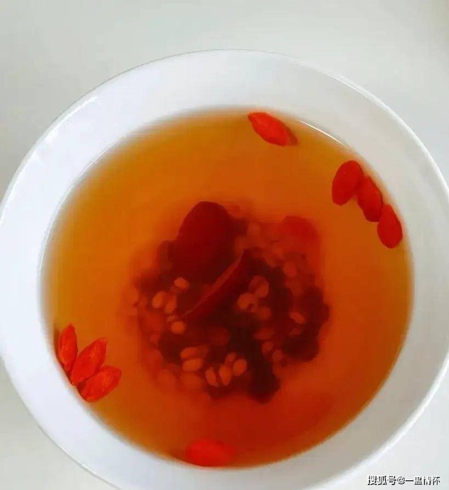 2 loại trà mà gan của bạn yêu thích nhất! Chúng giúp làm dịu khí gan, điều hòa huyết gan và bổ dưỡng âm gan - Ảnh 1.