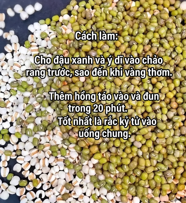 2 loại tr&agrave; m&agrave; gan của bạn y&ecirc;u th&iacute;ch nhất! Ch&uacute;ng gi&uacute;p l&agrave;m dịu kh&iacute; gan, điều h&ograve;a huyết gan v&agrave; bổ dưỡng &acirc;m gan - Ảnh 4.