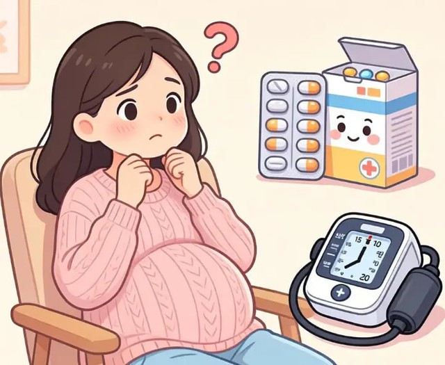 Đừng để thai kỳ trở nên nguy hiểm vì 