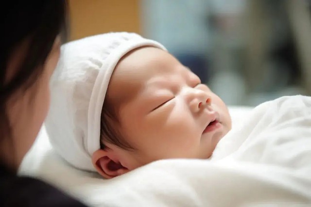 3 giọt máu sơ sinh thay đổi cả cuộc đời một đứa trẻ - Ảnh 2.