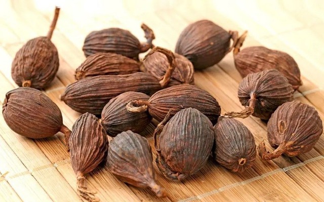 Thực phẩm tanh đến mấy cũng phải 