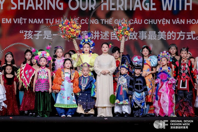 Hành trình tái hiện "lát cắt di sản" của Việt Nam Đa Sắc 2026 - Ảnh 1.