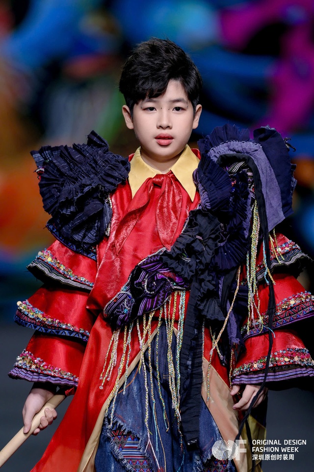 Hành trình tái hiện "lát cắt di sản" của Việt Nam Đa Sắc 2026 - Ảnh 9.