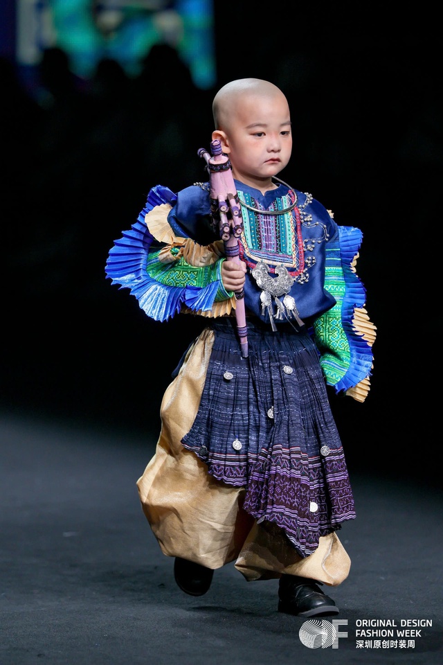 Hành trình tái hiện "lát cắt di sản" của Việt Nam Đa Sắc 2026 - Ảnh 4.