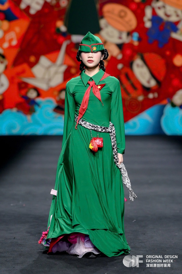 Hành trình tái hiện "lát cắt di sản" của Việt Nam Đa Sắc 2026 - Ảnh 2.