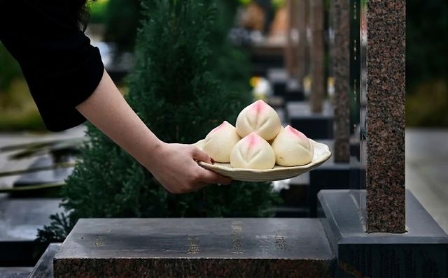 Đi tảo mộ Thanh Minh nhớ kỹ quy tắc 