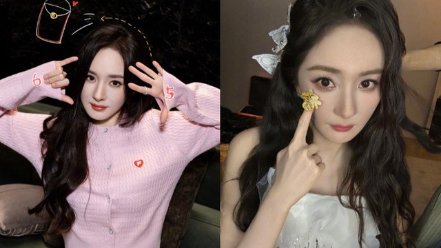 Mỹ nhân Dương Mịch nổi tiếng với đôi chân đẹp, công khai tiết lộ bí quyết là một món canh: Đơn giản nhưng còn giúp giảm cân hiệu quả - Ảnh 3.