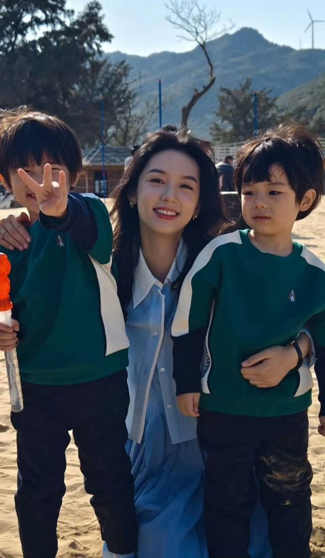 Nuôi con 10 năm, cuối cùng tôi đã từ bỏ việc NÓI NHIỀU và GIẢNG ĐẠO LÝ - Ảnh 4.