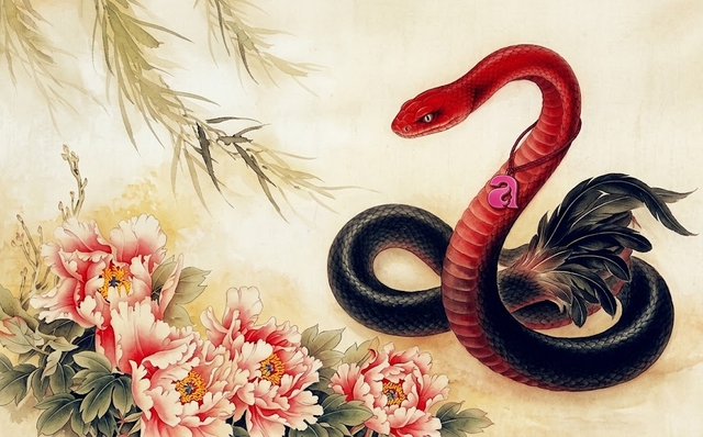 Giàu ngầm mà không khoe: 4 con giáp thăng hoa tài lộc, chỉ thích ở nhà cắm hoa, trang trí tổ ấm đón may mắn - Ảnh 2.