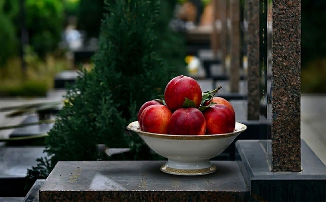 Đi tảo mộ Thanh Minh nhớ kỹ quy tắc 