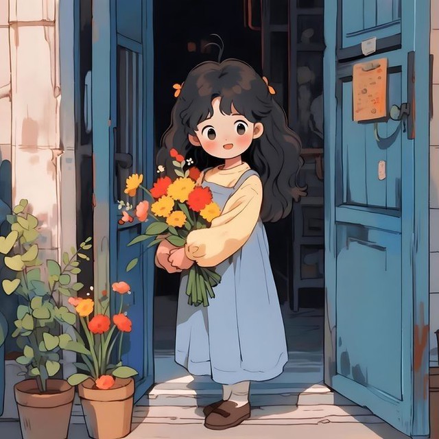 4 cung hoàng đạo nhí nhìn “hiền khô” nhưng lại cực có tố chất kinh doanh - Ảnh 2.