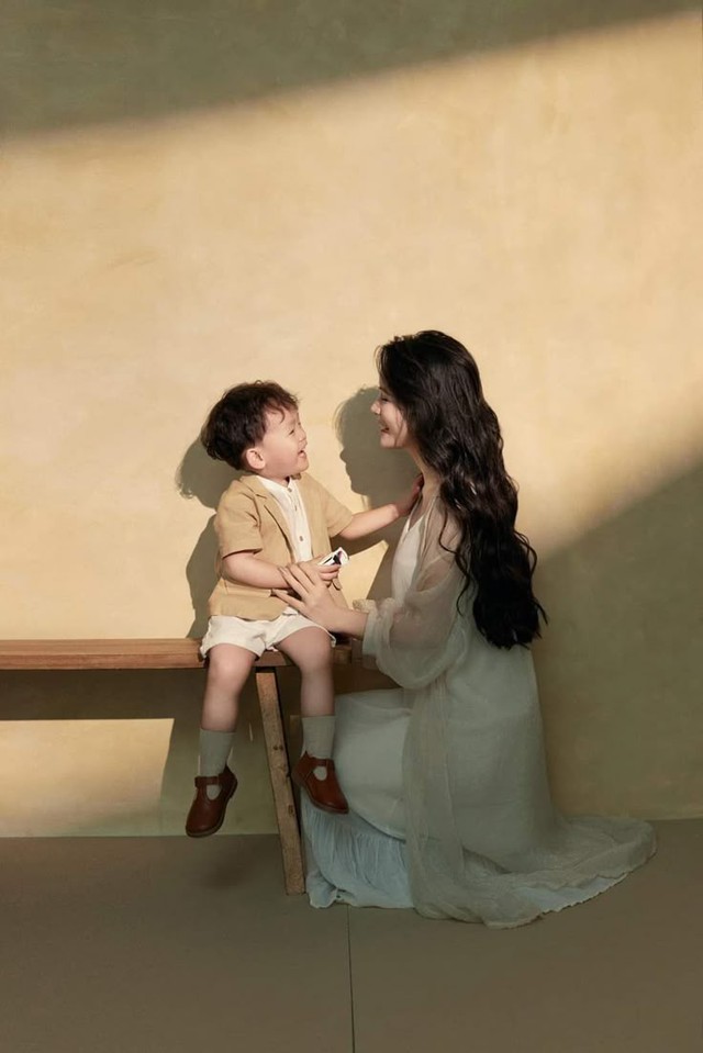 Nuôi con 10 năm, cuối cùng tôi đã từ bỏ việc NÓI NHIỀU và GIẢNG ĐẠO LÝ - Ảnh 1.